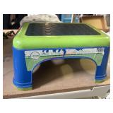 Little Step Stool