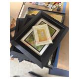 Photo Frame Lot