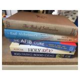 Lot of Good Books