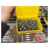 .451 Speer Round Ball reloading Bullets