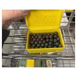 .375 Round Ball Speer Reloading Bullets
