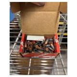 30 CAL Hornady Reloading Bullets