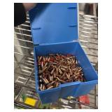 Hornady 22 Cal Reloading Bullets