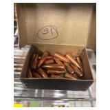 30 Call Nosler Reloading Bullets