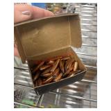7MM 150 Grain reloading bullets