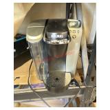 Keurig (row A)