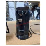 Electric Can Opener