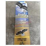Eagle Supersized Nylon Kite 70in