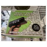 Make it Rain Money maker
