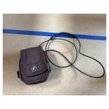 Newer Camera Case