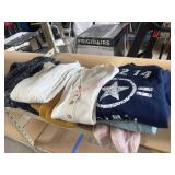Woman's Medium Sweater lot Charter Club and more