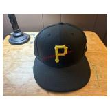 New Era Pittsburgh Pirates 59FIFTY fitted hat 7