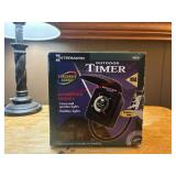 Intermatic HB35R Outdoor Electromechanical Timer