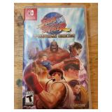 Street Fighter 30th Anniversary Collection for
