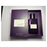 2.5fl oz edp Banana Republic tobacco & tonka bean