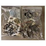 Misc Jewelry lot               (Apartment)