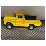 VTG Tootsie Toy Metal Truck