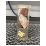 Little Container Rocks / Gems
