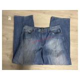 SZ38 Sean John Baggy jeans              (CLothing