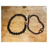 Bracelets ( in tote)