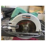 Handi Works Saw 7-1/4in