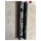 Lazerpro brushed aluminum laser level