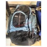 REI Alpine Plus Hard back Pack