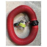 RV Hydroflush