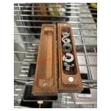 RCBS 5,5,7,7,7B Reloading Shell Holder