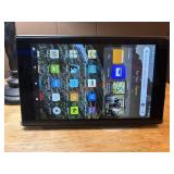 Amazon Fire HD 8 tablet (In tote)
