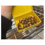 45 Cal Reloading Bullets