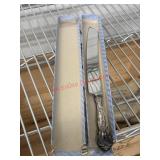 Sheffield Large Serrated knife
