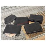 VTG Leather Wallets and Coin Purse