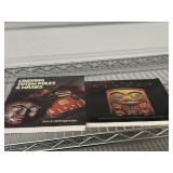 Carving Totems and Masks Books