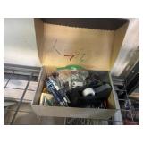 Office Box lot
