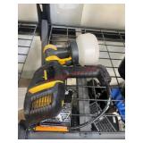 Wagner Paint Sprayer