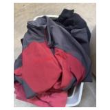 Nice men's XL Clothing lot  Calvin Klein,
