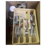 EX 2024/2025 Spices and Cutlery