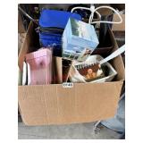Large Moving Box full of contents to be gone
