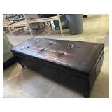 Storage Ottoman