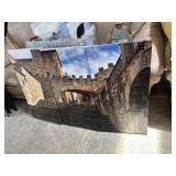 3 Canvas Prints