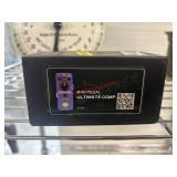 NEW Ultimate Mini Pedal