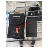 Li Po Battery Mavic air with Prot. Case