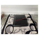 'Coach' Photo Album and Scarf