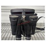 VTG Ranger Deluxe 10X40 Binoculars