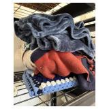 Blanket lot