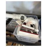 Shark Vacuum Attachments