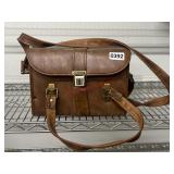 Camera Bag with Accessories