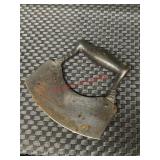 B.T. Co Vintage Food Chopper