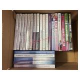 Work out dvds